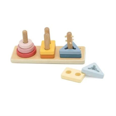 Развивающие игрушки - Игровой набор PolarB Растем вместе 2-3 года (44265FSC)#5
