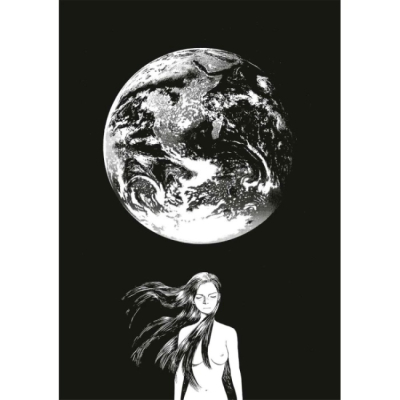 Комікси, манга та книги про героїв (7+ років) - Книжка «Спогади Еманон» Шінджі Каджіо та Кенджі Цурута (9786178168643)#2