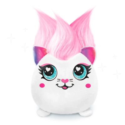 Наборы для творчества - Набор для творчества Canal Toys DIY Airbrush Сердечко (AIR040/2)#2