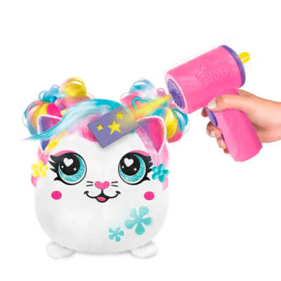 Наборы для творчества - Набор для творчества Canal Toys DIY Airbrush Сердечко (AIR040/2)#4