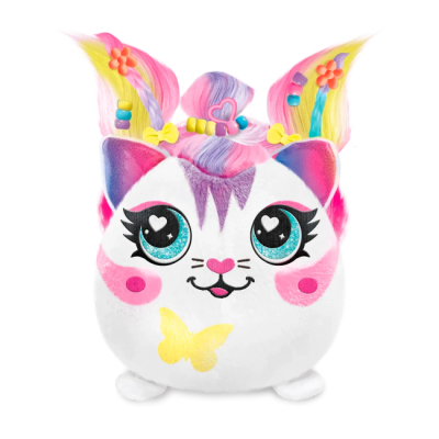 Наборы для творчества - Набор для творчества Canal Toys DIY Airbrush Сердечко (AIR040/2)#5