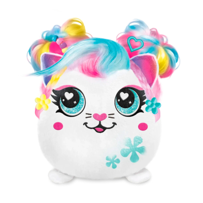 Наборы для творчества - Набор для творчества Canal Toys DIY Airbrush Сердечко (AIR040/2)#6