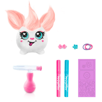 Наборы для творчества - Набор для творчества Canal Toys DIY Airbrush Пикси (AIR038/2)#2