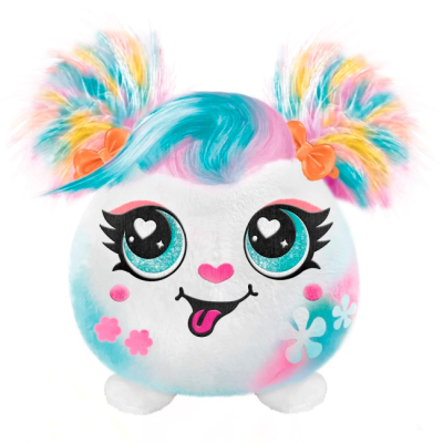 Наборы для творчества - Набор для творчества Canal Toys DIY Airbrush Пикси (AIR038/2)#4