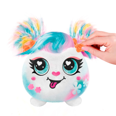 Наборы для творчества - Набор для творчества Canal Toys DIY Airbrush Пикси (AIR038/2)#5