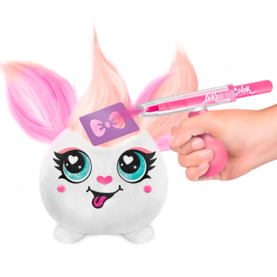 Наборы для творчества - Набор для творчества Canal Toys DIY Airbrush Пикси (AIR038/2)#6