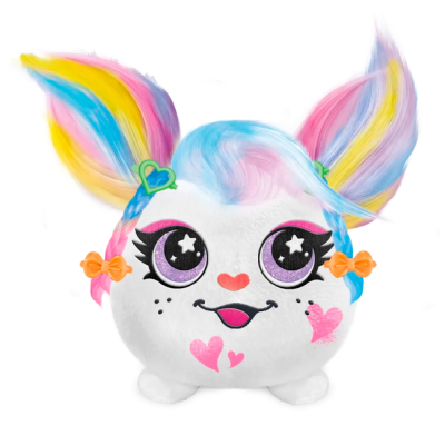 Наборы для творчества - Набор для творчества Canal Toys Diy Airbrush Пинки (AIR038/1)#4