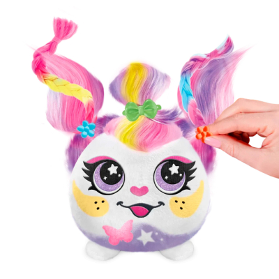 Наборы для творчества - Набор для творчества Canal Toys Diy Airbrush Пинки (AIR038/1)#6