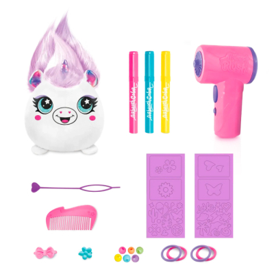 Наборы для творчества - Набор для творчества Canal Toys DIY Airbrush Принцесса (AIR040/1)#2