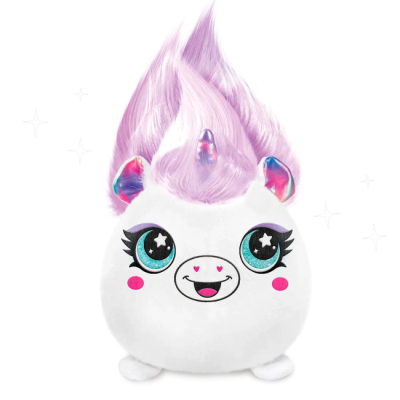 Наборы для творчества - Набор для творчества Canal Toys DIY Airbrush Принцесса (AIR040/1)#3