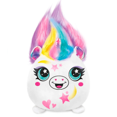 Наборы для творчества - Набор для творчества Canal Toys DIY Airbrush Принцесса (AIR040/1)#4