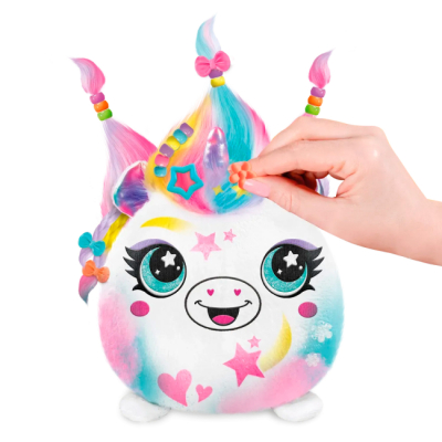 Наборы для творчества - Набор для творчества Canal Toys DIY Airbrush Принцесса (AIR040/1)#6