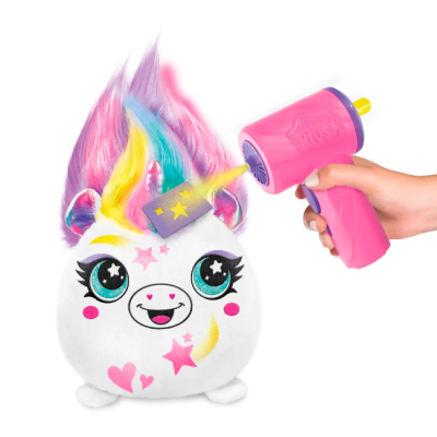 Наборы для творчества - Набор для творчества Canal Toys DIY Airbrush Принцесса (AIR040/1)#7