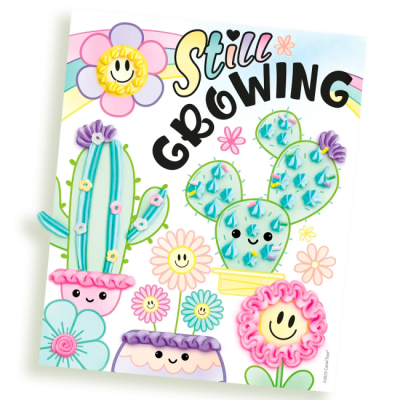 Наборы для творчества - Набор для творчества Canal Toys Art Lab Фабрика 3D рисования (ART017)#3