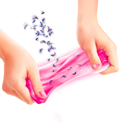 Наборы для творчества - Набор для творчества Canal Toys Slime DIY Магический Слайм (SSC372)#4