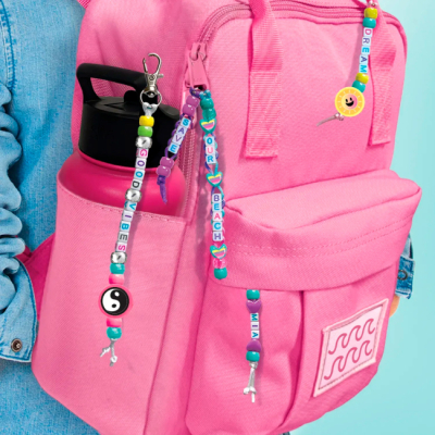 Наборы для творчества - Набор для творчества Canal Toys Style 4 Ever Boho Style Изготовление браслетов (OFG332)#6