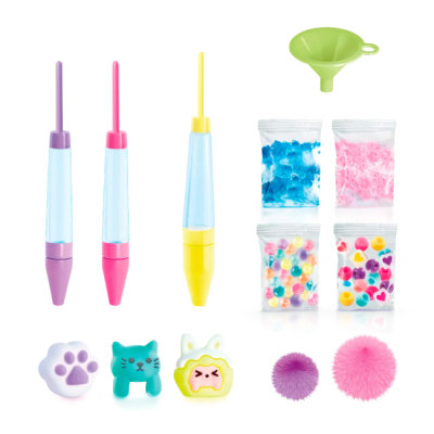 Наборы для творчества - Набор для творчества Canal Toys Style 4 Ever Фабрика Pen Maker Kawaii (OFG349/1)#2