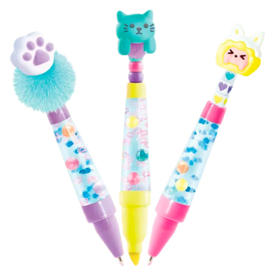 Наборы для творчества - Набор для творчества Canal Toys Style 4 Ever Фабрика Pen Maker Kawaii (OFG349/1)#3