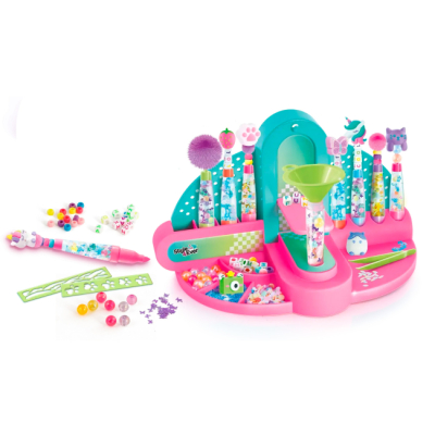 Наборы для творчества - Набор для творчества Canal Toys Style 4 Ever Фабрика Pen Maker (OFG306)#3