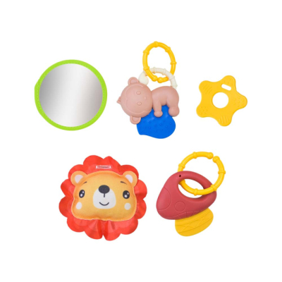 Развивающие коврики - Развивающий коврик Країна Іграшок разноцветный (918-8022)#2