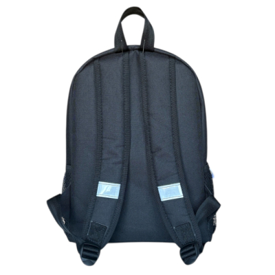 Рюкзаки и сумки - Рюкзак Zo-Zoo Милитари черный (1210457303008)#4