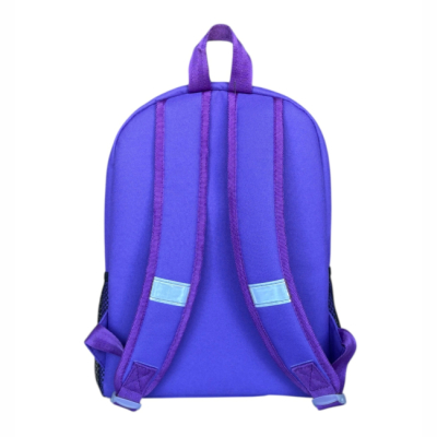 Рюкзаки и сумки - Рюкзак Zo-Zoo Котики фиолетовый (1210631303008)#5