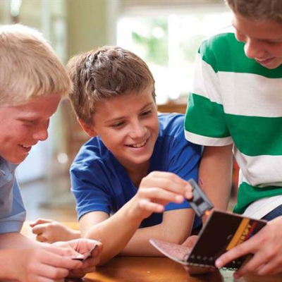 Наборы профессий - Набор шпиона 4M Секретные сообщения (00-03295)#3