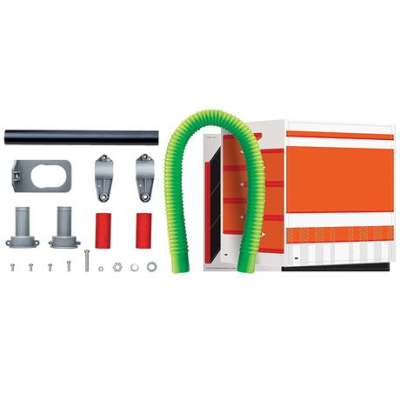 Научные игры, фокусы и опыты - Набор для исследований 4М Экоракета (00-03298)#3