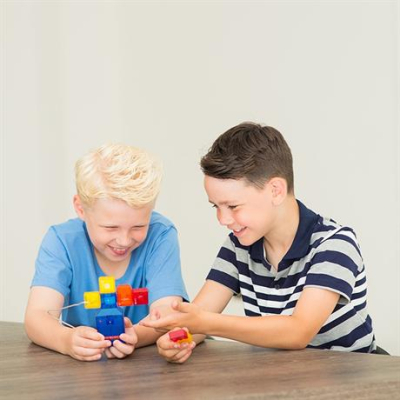 Конструкторы с уникальными деталями - Электронный конструктор 4M Шпионские гаджеты (00-06805)#3