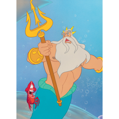 Класика дитячої літератури - Книжка «Русалонька. Магічна колекція» (9786171601451)#4