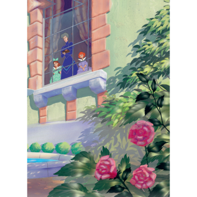 Классика детской литературы - Книжка «Попелюшка. Магічна колекція» (9786171601468)#5