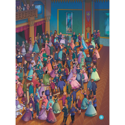 Класика дитячої літератури - Книжка «У пошуках Олафа» (9786171601345)#8