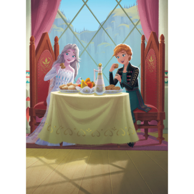 Классика детской литературы - Книжка «Крижане серце. Святкування в Аренделі. Магічна колекція» (9786171600775)#4