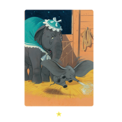 Класика дитячої літератури - Книжка «Моя перша книжка. Казки на ніч» (9789669438706)#6