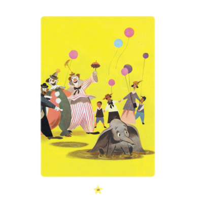 Класика дитячої літератури - Книжка «Моя перша книжка. Казки на ніч» (9789669438706)#8