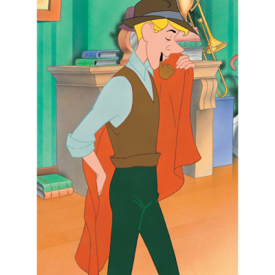 Классика детской литературы - Книжка «101 далматинець. Магічна колекція» (9789669439437)#3