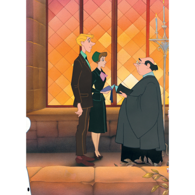 Классика детской литературы - Книжка «101 далматинець. Магічна колекція» (9789669439437)#8