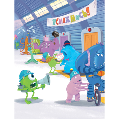 Классика детской литературы - Книжка «Різдвяні історії. Колекція казок» (9786171601420)#5