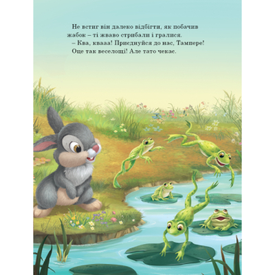 Класика дитячої літератури - Книжка «Пухнасті історії. Колекція казок» (9786171601406)#9