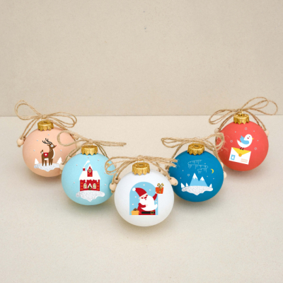 Наборы для творчества - Набор для творчества Мольфар Резиденция Санты (4820287220085)#7