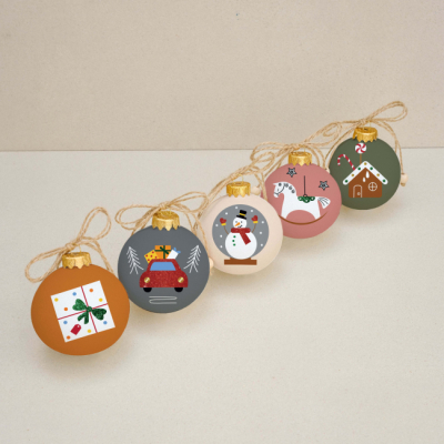 Наборы для творчества - Набор для творчества Мольфар Зимняя Сказка (4820287220092)#6