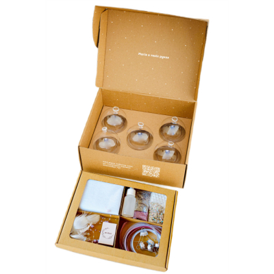 Наборы для творчества - Набор для творчества Мольфар Снежная Королева (4820287220108)#2