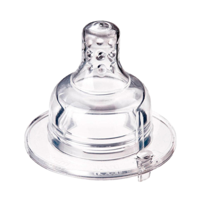 Товары по уходу - Соска Lovi силиконовая динамическая свободная (18/750)#2