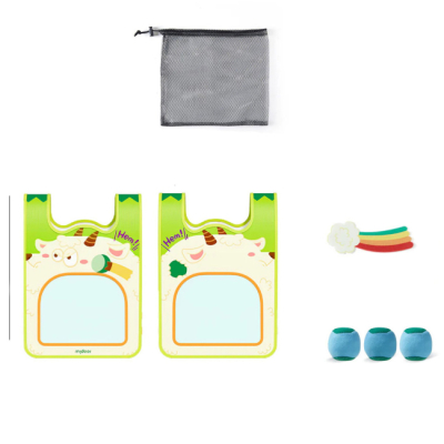 Спортивні активні ігри - Ігровий набір Mideer Доджбол Зла вівця (MD4312)#2