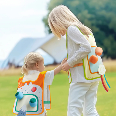 Спортивні активні ігри - Ігровий набір Mideer Доджбол Зла вівця (MD4312)#3