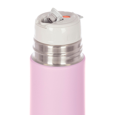 Чашки, склянки - Термос Zojirushi рожевий 500 мл (1678.07.19)#2