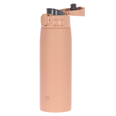 Чашки, склянки - Термокружка Zojirushi персикова 600 мл (1678.07.50)#2