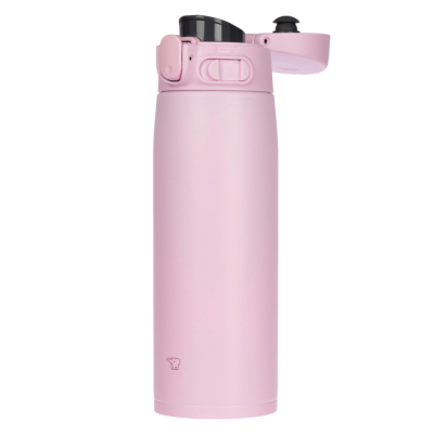 Чашки, склянки - Термокружка Zojirushi рожева 600 мл (1678.07.66)#2