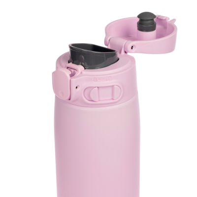 Чашки, склянки - Термокружка Zojirushi рожева 600 мл (1678.07.66)#3