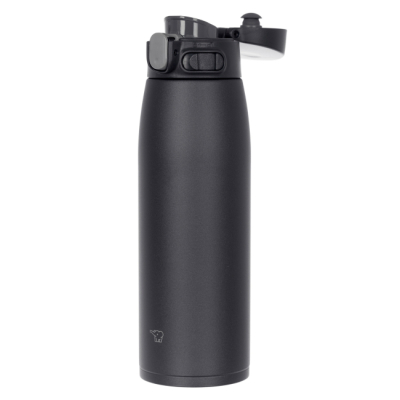 Чашки, стаканы - Термокружка Zojirushi черная 830 мл (1678.07.60)#2